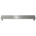 Jako 160 mm Cabinet Handle Satin US32D 630 Stainless Steel W10010X160